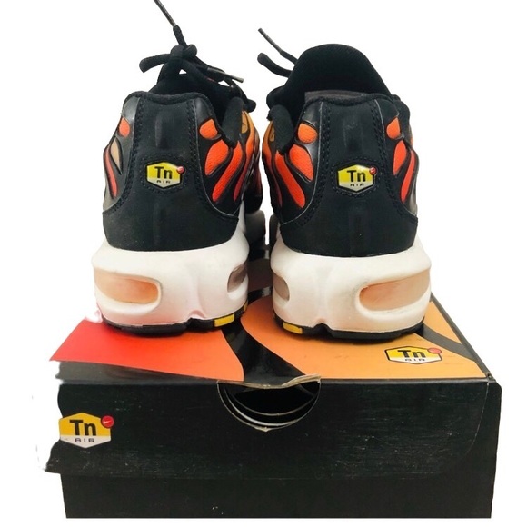 Nike Air Max Plus OG Sunset - Picture 5 of 8